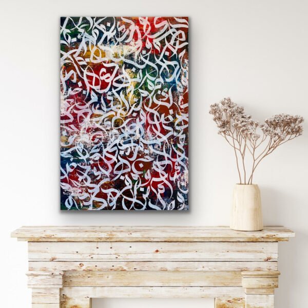 “And He found you lost, and guided you.” (93:7)