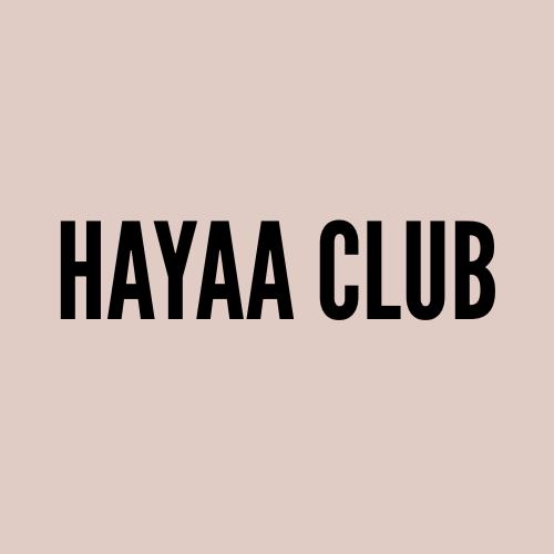 Hayaa Club