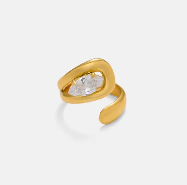 Layla Ring