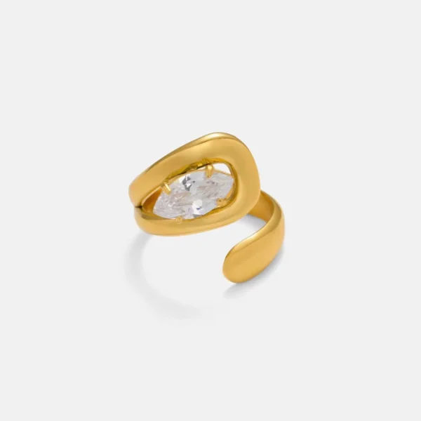 Layla Ring