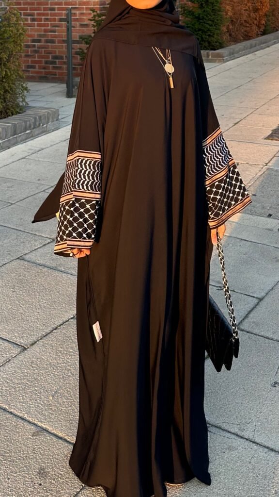brand pic reem palestine abaya yamanah