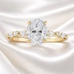 Oval Luxe