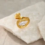 Layla Ring
