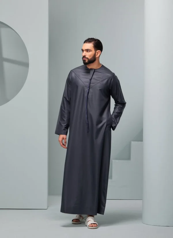 Emaar Slate Grey