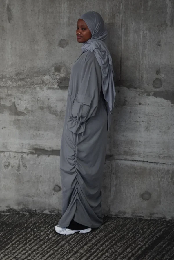 Cargo Abaya