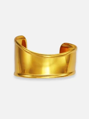 Layla Bold Cuff