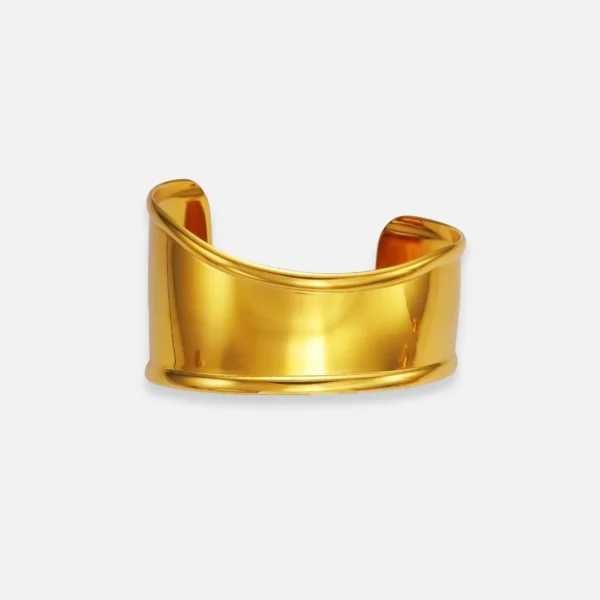 Layla Bold Cuff