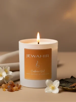 CO-Candle-White-24