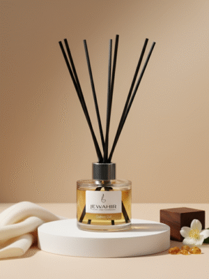 Cashmere Oud Reed Diffuser