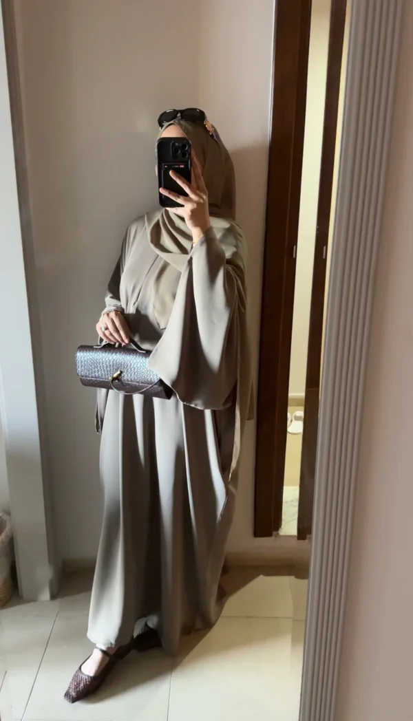 HAWAA | Muted Olive