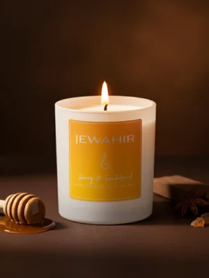 HS-CandleWhite-32