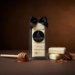 Honey & Sandalwood Wax Melts