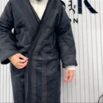 Winter Farwa Bisht Long Coat