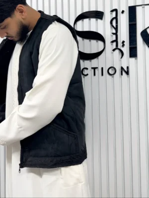 Farwa Waistcoat