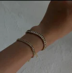 Layl Adjustable Bracelets