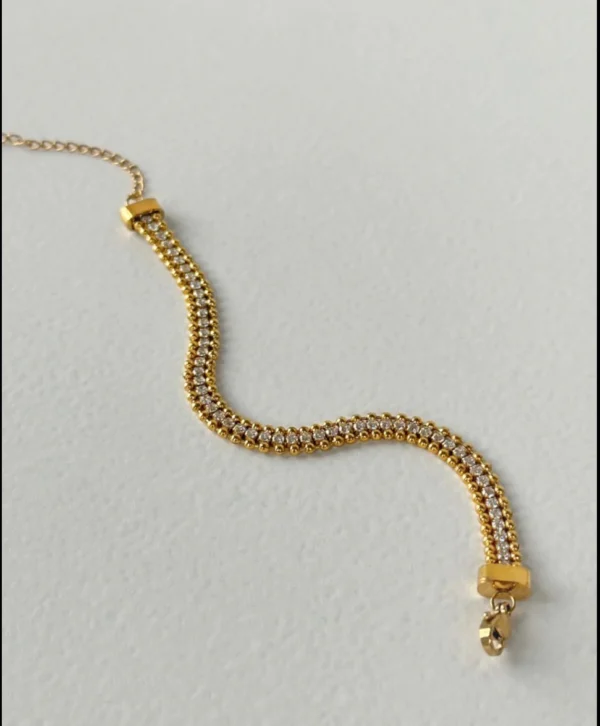 Layl Adjustable Bracelets