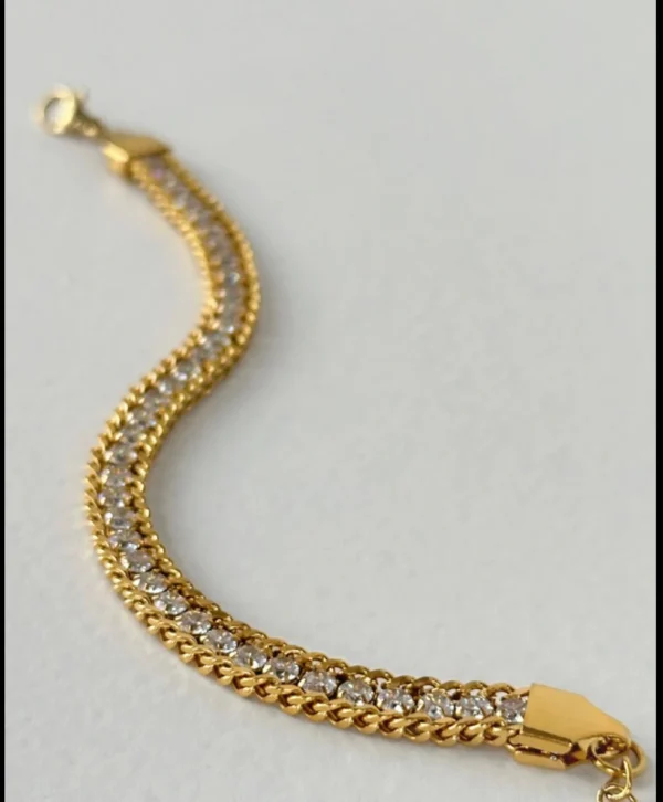 Layl Adjustable Bracelets