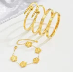 Classic Signature Stack