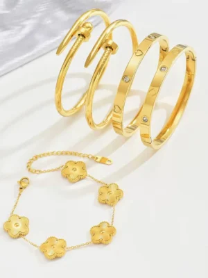 Classic Signature Stack