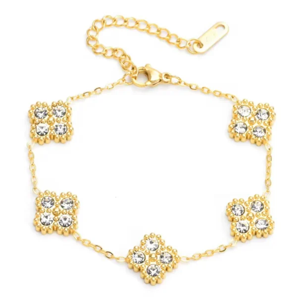 Glow Bracelet
