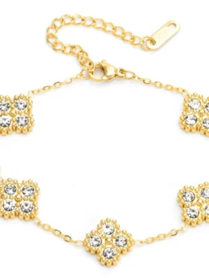 Glow Bracelet