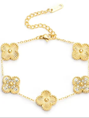 Gleam Bracelet