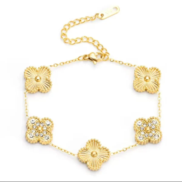 Gleam Bracelet