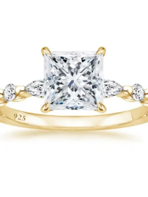 Square  Ring