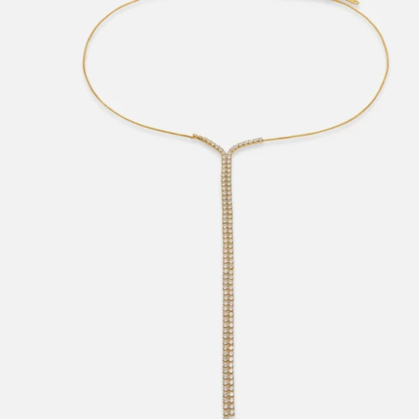 Ayla Necklace