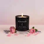 Parisienne Spring Candle
