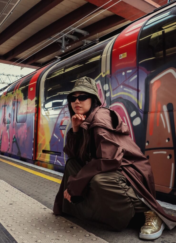 brand pic raincoat abaya train hoodjabi