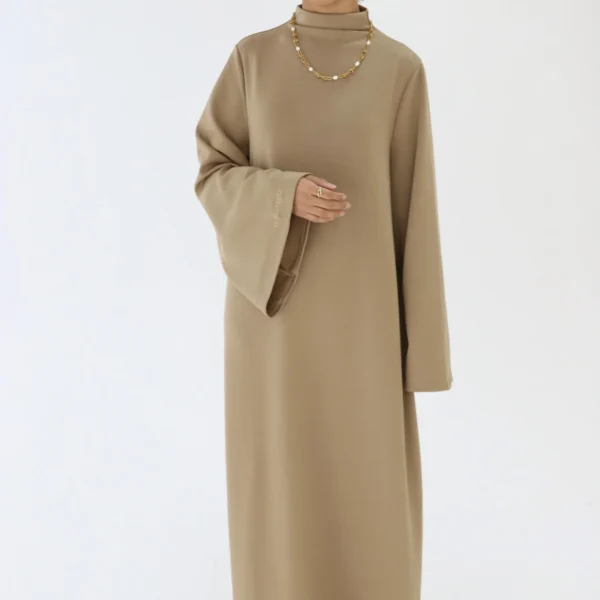 Jersey Everyday Abaya