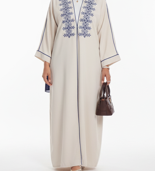 MAISARAH | Light Beige