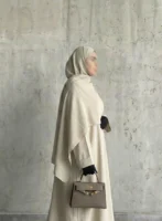 Hayaa abaya