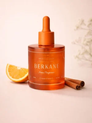 Home Fragrance Berkane, sinaasappel kaneel