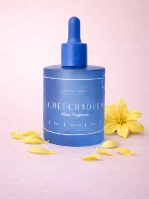 Home Fragrance Chefchaouen, ylang-ylang