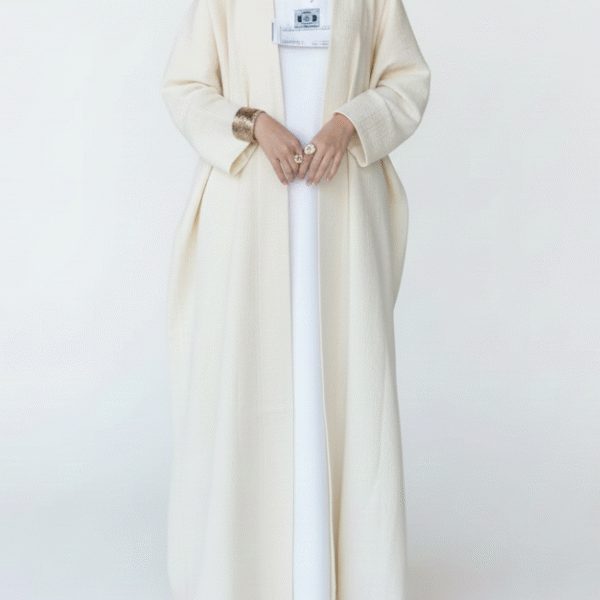 NOOR - Muted Butter Yellow