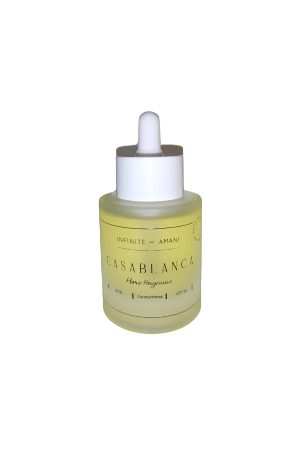 Home Fragrance Casablanca, kokos monoï