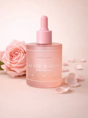 Home Fragrance Kalaat M'Gouna, roos