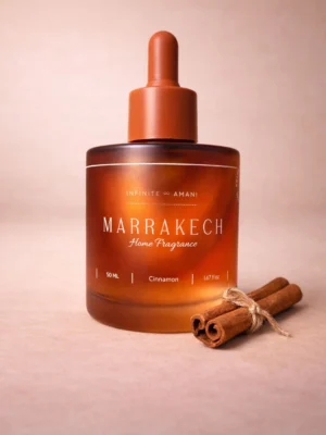 Home Fragrance Marrakech, kaneel