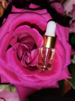 Infinite Amani 3ML Geurolie Mini