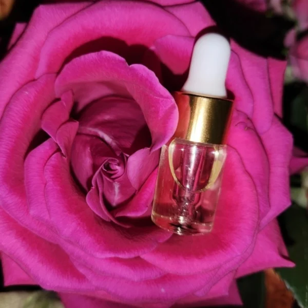 Infinite Amani 3ML Geurolie Mini