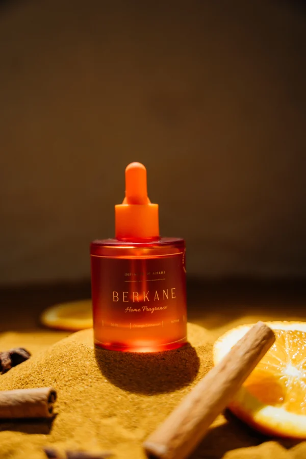 Home Fragrance Berkane