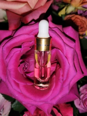 Infinite Amani 5ML Geurolie Travel Size