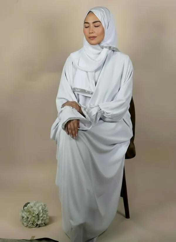 PRAYING DRESS Jawhara