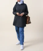 Capuche Nejma