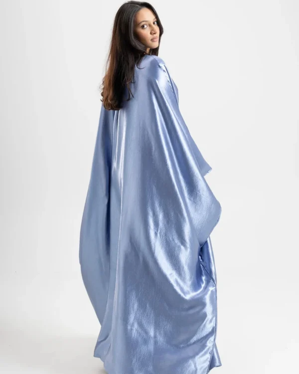 Mina - butterfly dress