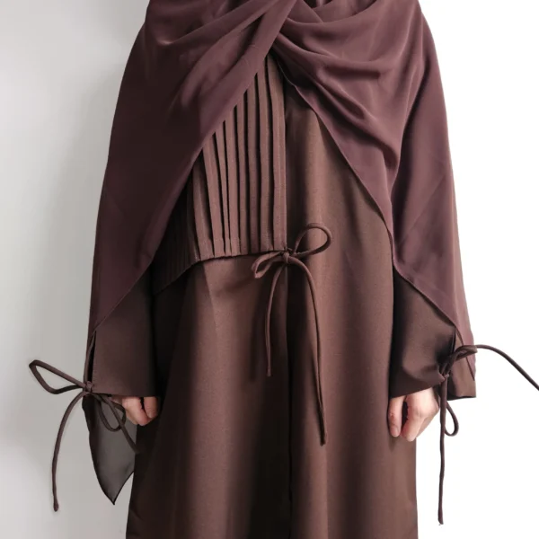 Layaan Abaya