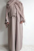 Layaan Abaya