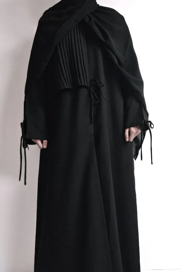 Layaan Abaya